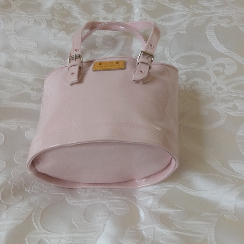 Hello Kitty Mini Bag - Picture 8 of 11